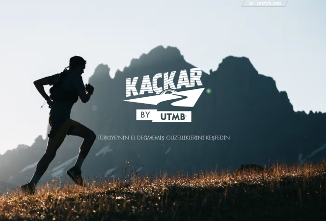 KAÇKAR BY UTMB VIP KONAKLAMA VE TRANSFER